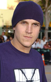 Jason Mewes
